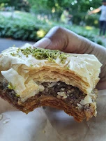 Baklava