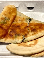 Spinach Pie