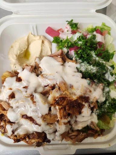 Shawarma Empire photo 2