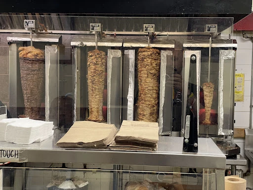 Shawarma Empire photo 1
