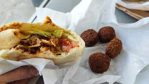 Shawarma Empire photo 10