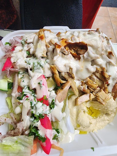 Shawarma Empire photo 9