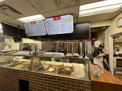 Shawarma Empire photo 8