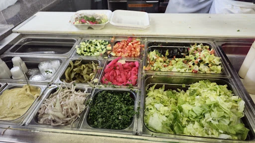 Shawarma Empire photo 6