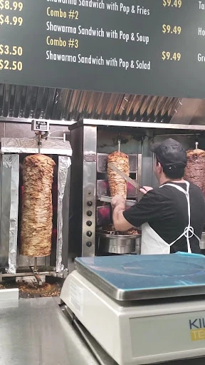 Shawarma Empire photo 5