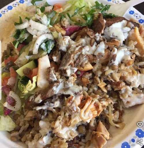 Shawarma Empire photo 4
